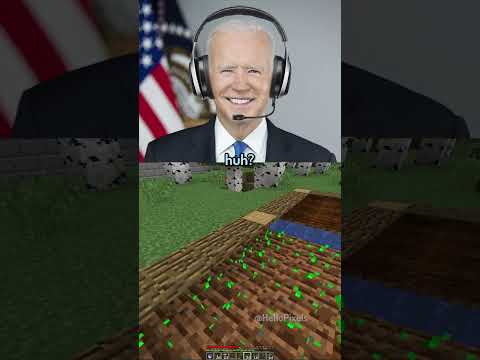 Presidents make a terrible deal...