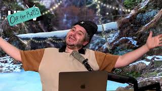 ethan klein discovers that trisha paytas stole jason nash's laugh