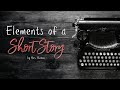 Exploring Character, Conflict, and Plot in Short Stories
