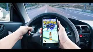 Las cifras de Muertos y heridos por jugar Pokemon Go