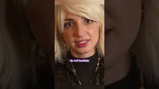 ASMR - Getting a mold of your face #shorts
