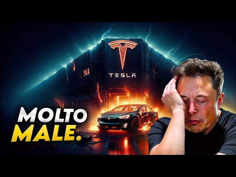 Destino Tesla è a Rischio: Divorzio Trump-Musk Cambia Tutto