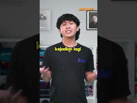 Mainin BOLA Cowok!!