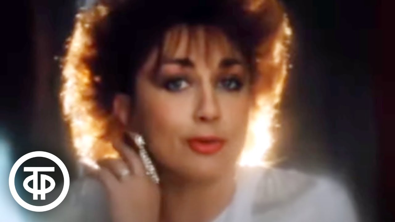 Ты помнишь наши встречи. Популярные мелодии 60-х годов (1989)