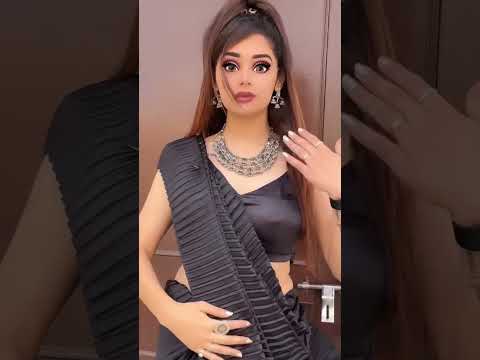 🖤🖤 #komalgugnani #barbiedoll #dolldance #ytshorts