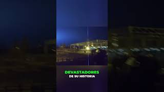 Terremoto en Pisco 2007: ¿Estuvimos listos? Lecciones que NO olvidaremos #shorts