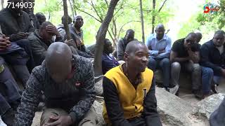 MUTOKO...........TEZVARA NEMUKUWASHA ZVAVA ZVIKARA ZVISIONANI