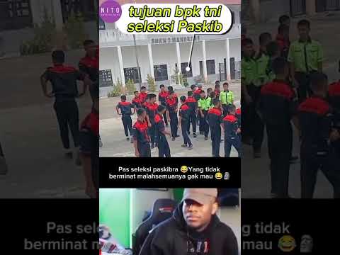 Yang tidak berminat harap keluar ๐ semuanya malah keluar ๐ #shorts #trending #lucu #funny #viral