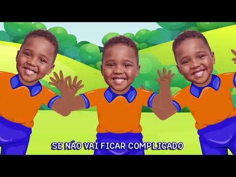 Vic e Família – Samba