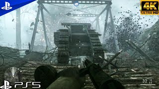 Before Play BATTLEFIELD 6 I am Trying To Brave Soldier in BATTLEFIELD 1 | BF1 vs BF6