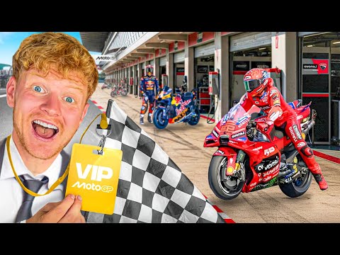 Ik Testte Een Vip Ticket Van €10.000!