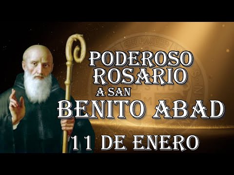 ROSARIO A SAN BENITO 11 de enero