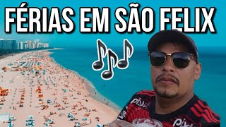 FÉRIAS EM SÃO FELIX GUARACIABA DO NORTE CEARÁ