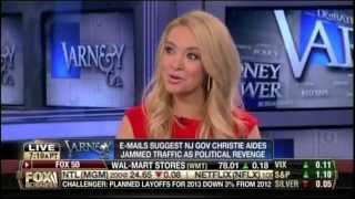 Kayleigh McEnany Reel 6-29-14
