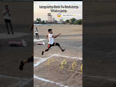 How To Improve Long Jump ! Long Jump Kaise Baday ! Best Drills/Trick/ Exercise!#viralvideo !#india !