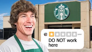 I Got Fired For This…