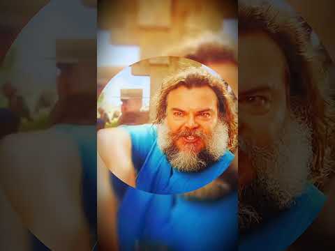 Мусорщик против Генерала Джангалса 🤐 Нарезка майнкрафт в кино! #майнкрафтфильм #майнкрафт