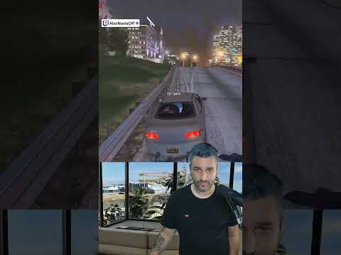 La feinte sur GTA RP
