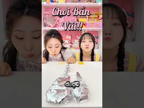 Chị Gái Xấu Tính Chơi Bẩn Với Em Gái ~| #shortvideo #xuhuongyoutube