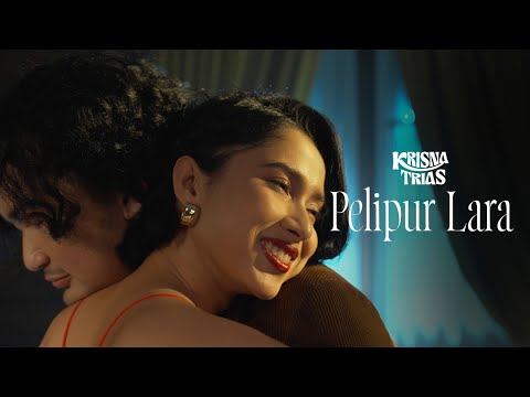 Krisna Trias - Pelipur Lara | Official Music Video