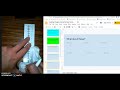 Adding Integers Using a Number Line