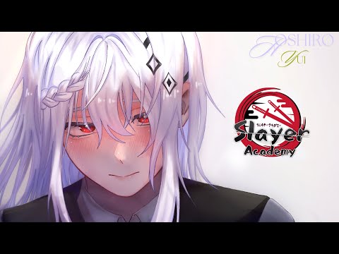 🔴 LIVE➖Slayer Academy SS1 - EP.9 ตอนแรงจูงใจของยุย