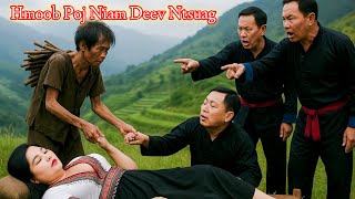 Dab neeg hmoob poj niam hlub ntsuag 21/7/2025