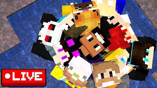 CREATIVE SQUAD 5 AO VIVO