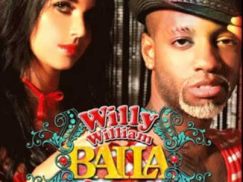 Lucenzo ft. Willy William and Lylloo - Baila Kuduro (Remix Dj Vera)