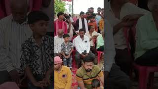 Govind Bhagat karahaa pooja 
