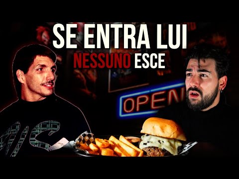 NESSUN FAST FOOD È AL SICURO