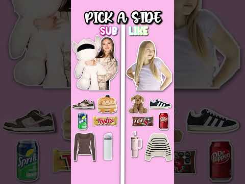 Pick a side! #zahide or #everleighlabrant #trending #trend #audio #dance