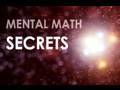 Mastering Fast Mental Addition Techniques
