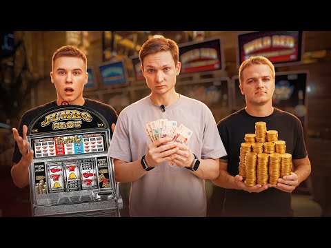 Дал бывшему лудоману 100 000₽ на бизнес! Что из этого вышло?