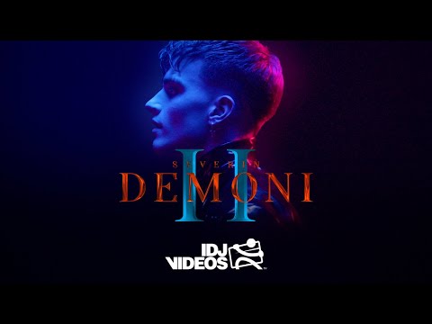 SEVERIN - DEMONI II (OFFICIAL VIDEO)