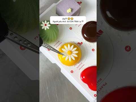 Sai lầm của Plantinh #plantinh #cake #entremetcake #entremet #youtubeshorts #food #bánh