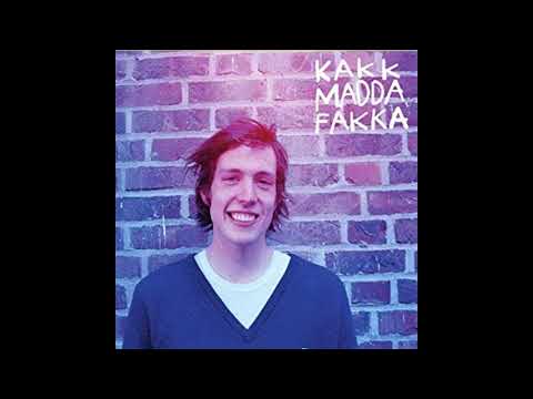 Self Esteem |Download Link| Kakkmaddafakka