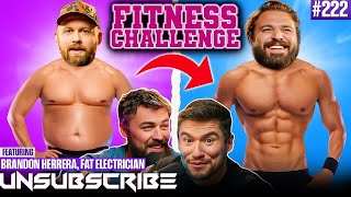 The Gang Gets Jacked! | Unsubscribe Podcast Ep 222