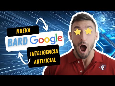 Trucos y usos de la Inteligencia Artificial de Google Bard