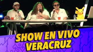sow en vivo - veracruz