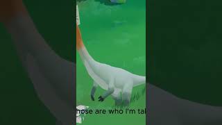 Snake noodle boys! #gameplay #paleopines #funny #youtubeshorts  #funnyshorts #shorts #dinogame