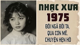 Đôi Ngã Đôi Ta, Qua Cơn Mê, Chuyện Hẹn Hò