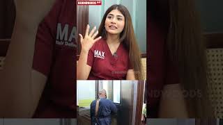 'கொட்டிய முடி உடனே வர வைக்க இப்படி ஒரு Treatement-ஆ!'🤩 Doctors பேட்டி