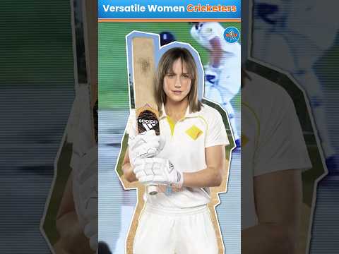 Talented Women Cricketers 🫢💗 #cricketshorts #womencricket #womencricketvideo #cricketfacts