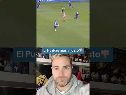 El Premio Puskas más injusto de la HISTORIA (2018)⚽️