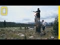 Snowmelt Measurement and Water Management
