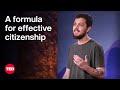 Understanding Citizenship