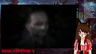 Es war alles was er hatte [At Dead of Night 05] [GerVTuber]