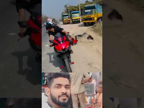 Friendship ride😂👀🔥 #trending #trendingshorts #racing