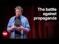 Understanding Propaganda and Historical Lessons